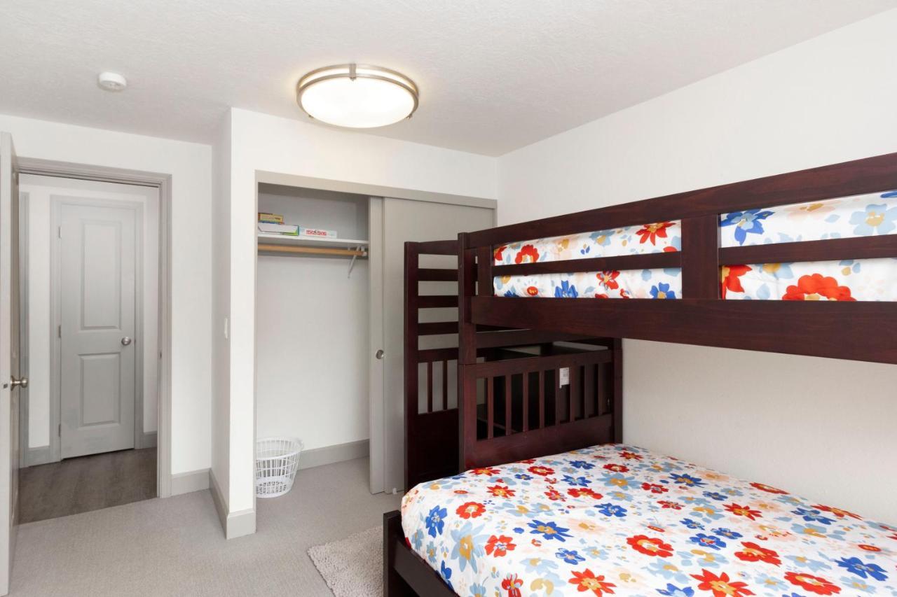 Riverwalk Seaside- Walk To Beach, One Level Home, Pet Friendly Exterior photo